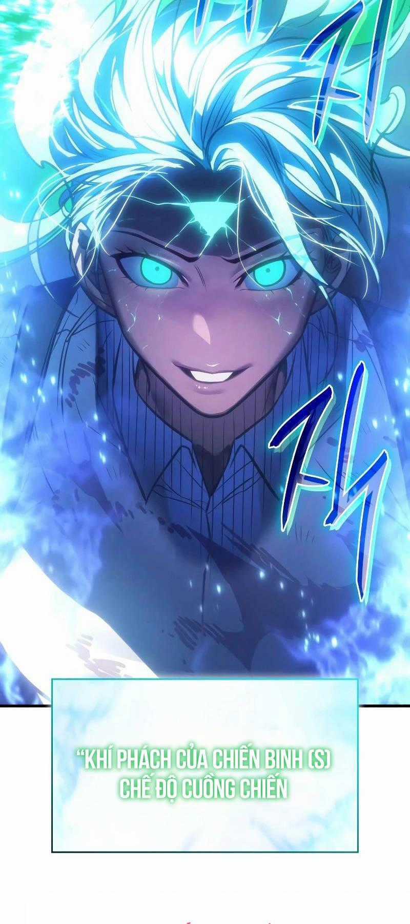 Hồi Quy Bằng Vương Quyền Chương 36 trang 120