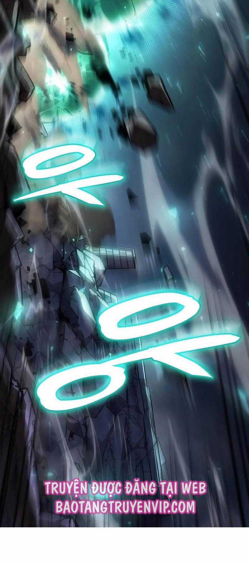 Hồi Quy Bằng Vương Quyền Chương 36 trang 13