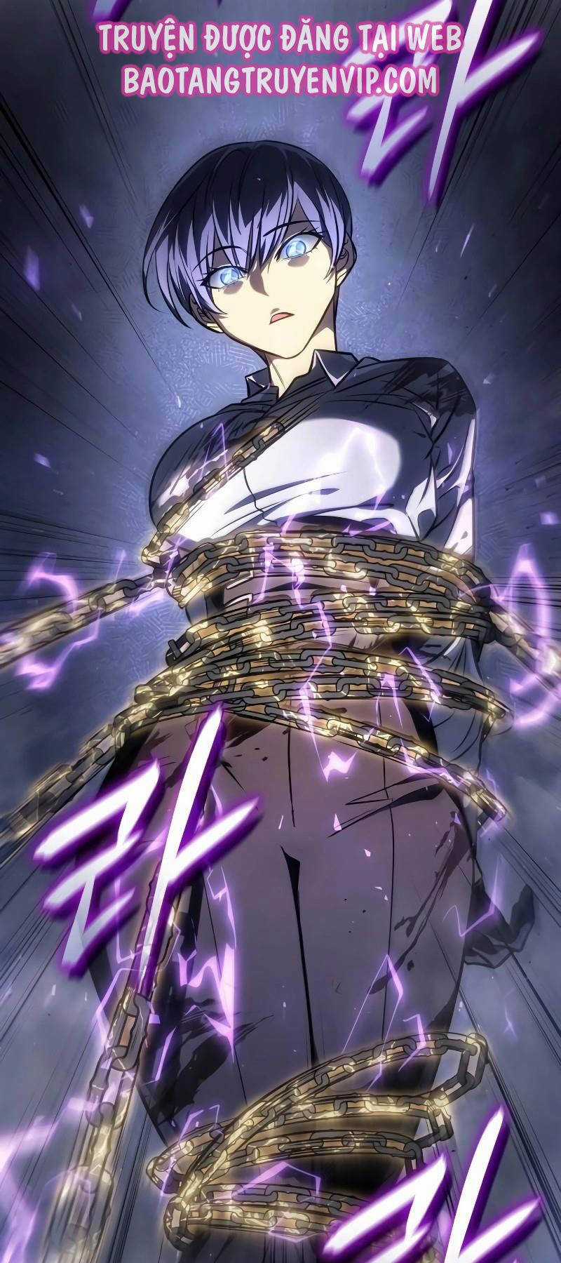 Hồi Quy Bằng Vương Quyền Chương 36 trang 17