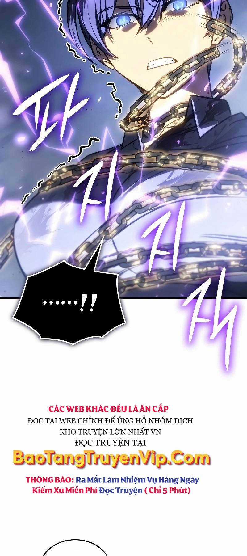 Hồi Quy Bằng Vương Quyền Chương 36 trang 19