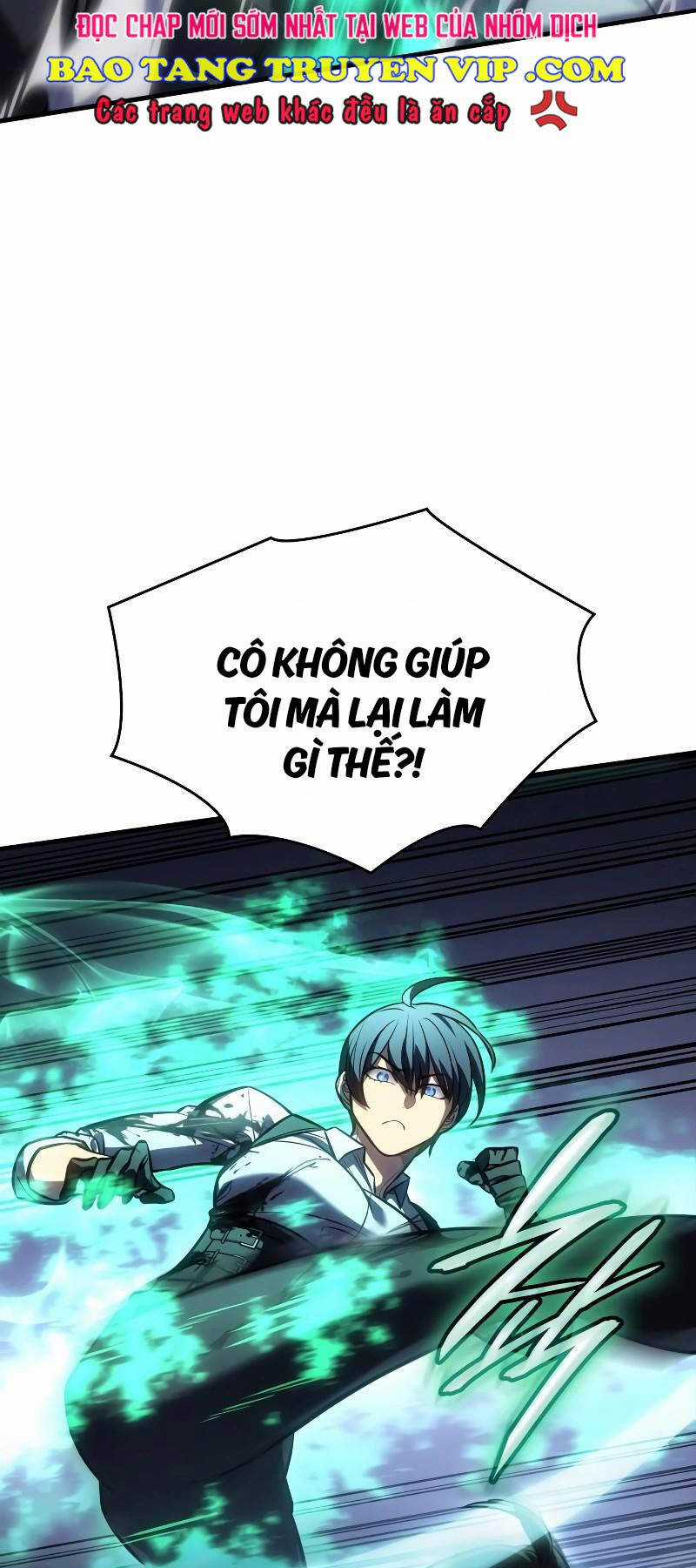 Hồi Quy Bằng Vương Quyền Chương 36 trang 2