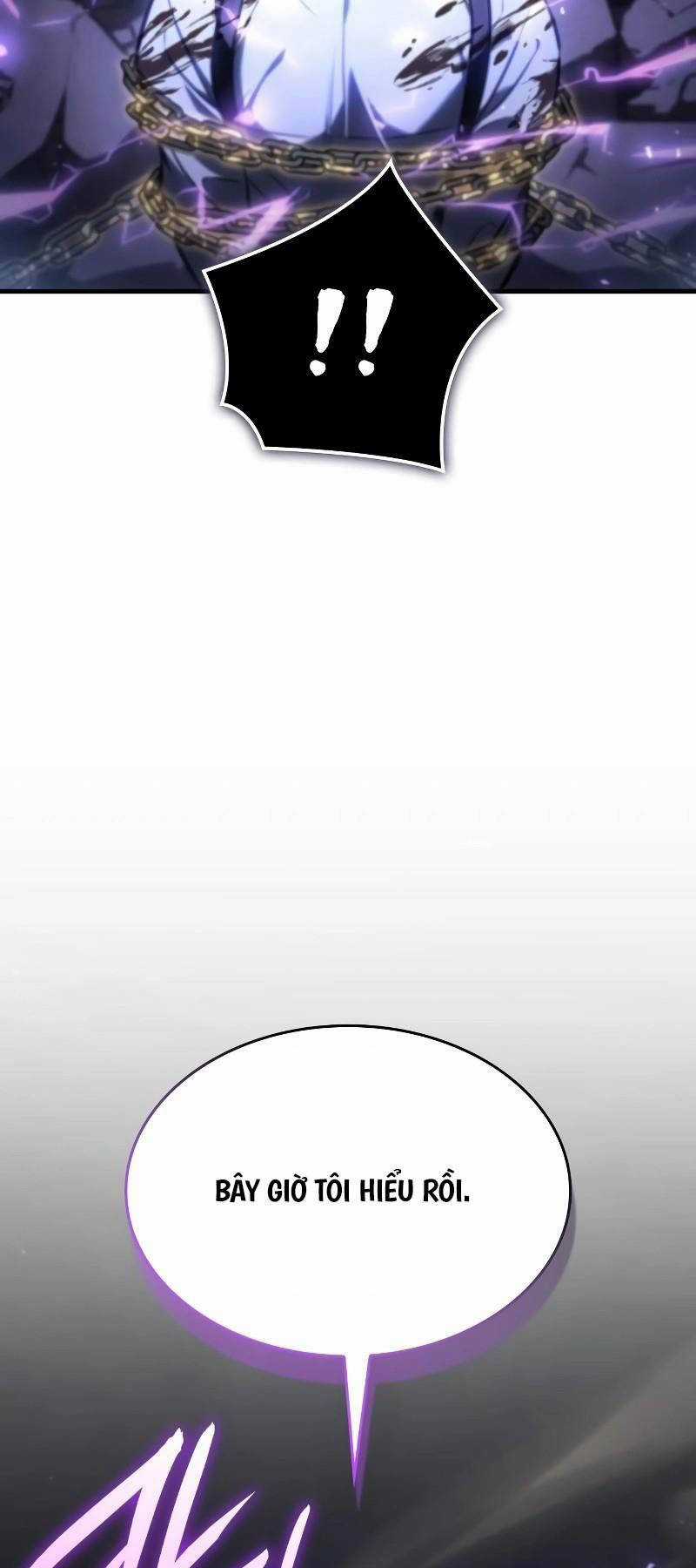 Hồi Quy Bằng Vương Quyền Chương 36 trang 21