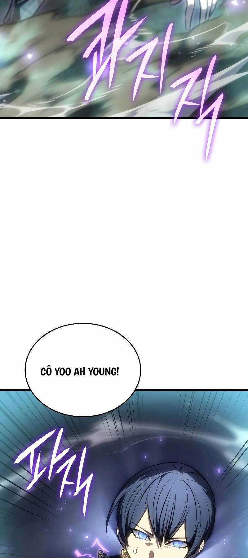 Hồi Quy Bằng Vương Quyền Chương 36 trang 23