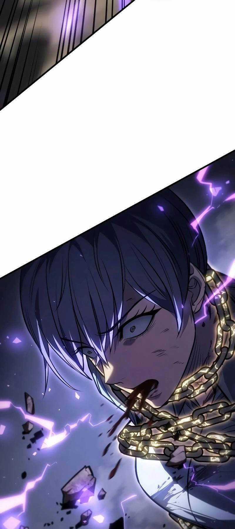 Hồi Quy Bằng Vương Quyền Chương 36 trang 27