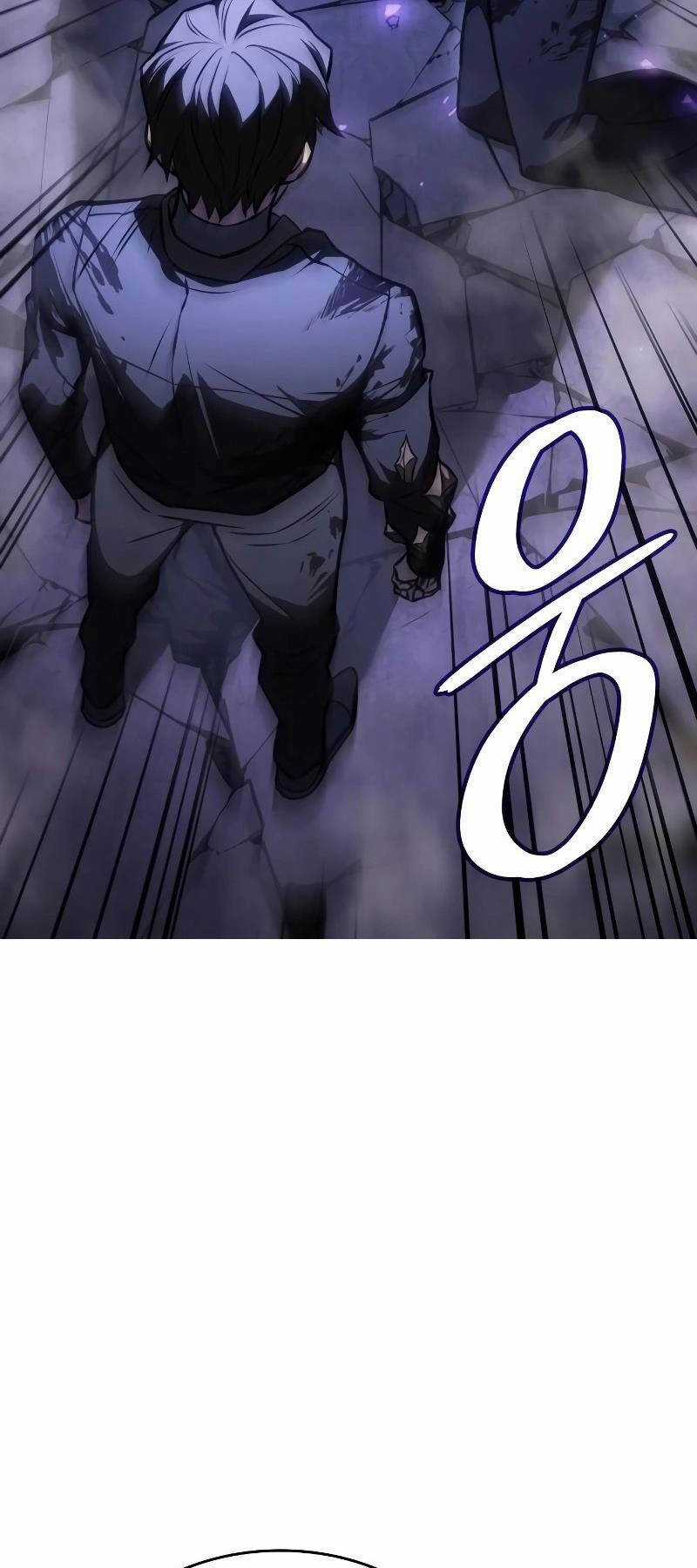 Hồi Quy Bằng Vương Quyền Chương 36 trang 29