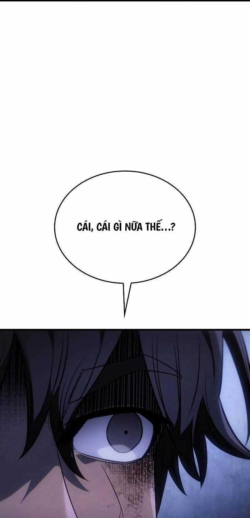 Hồi Quy Bằng Vương Quyền Chương 36 trang 31