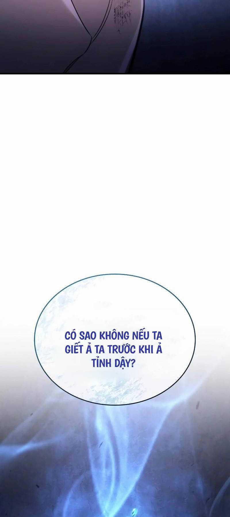 Hồi Quy Bằng Vương Quyền Chương 36 trang 32