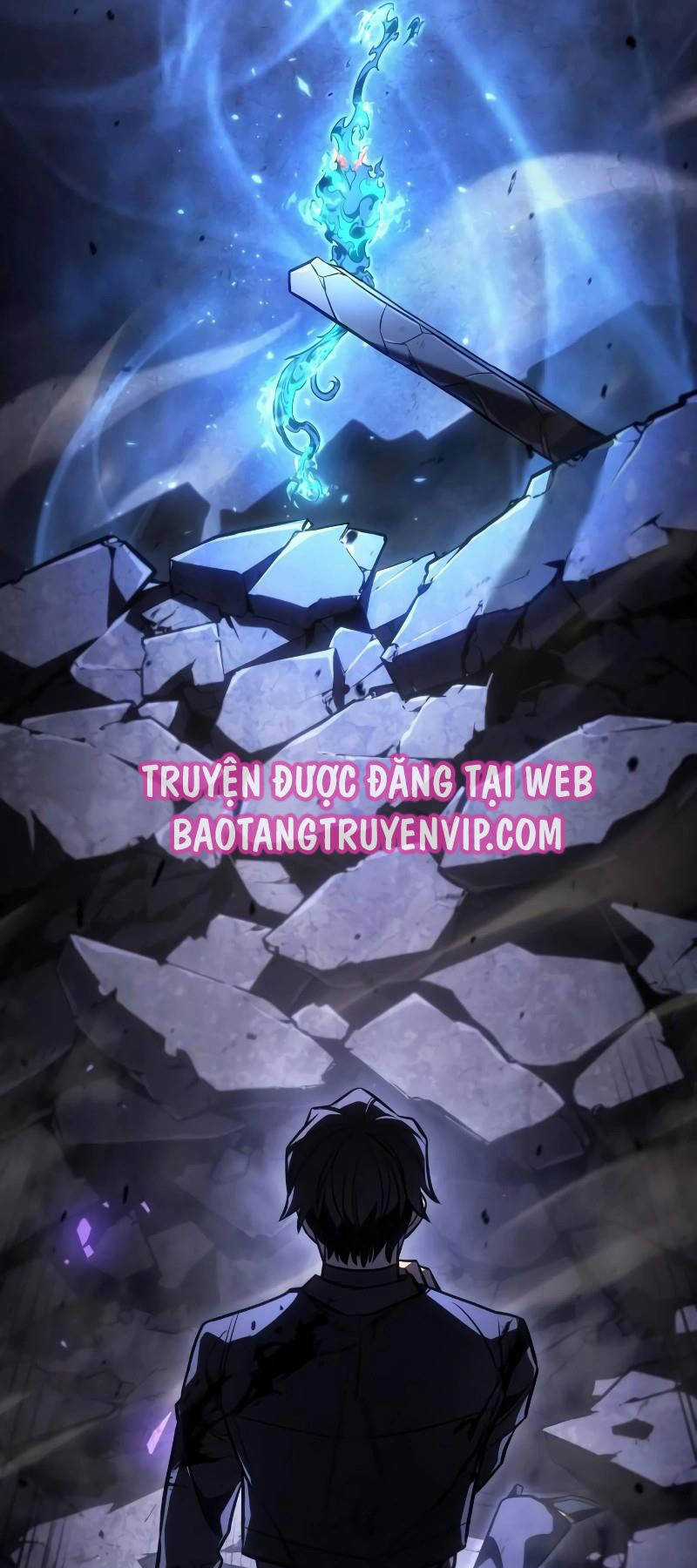 Hồi Quy Bằng Vương Quyền Chương 36 trang 33