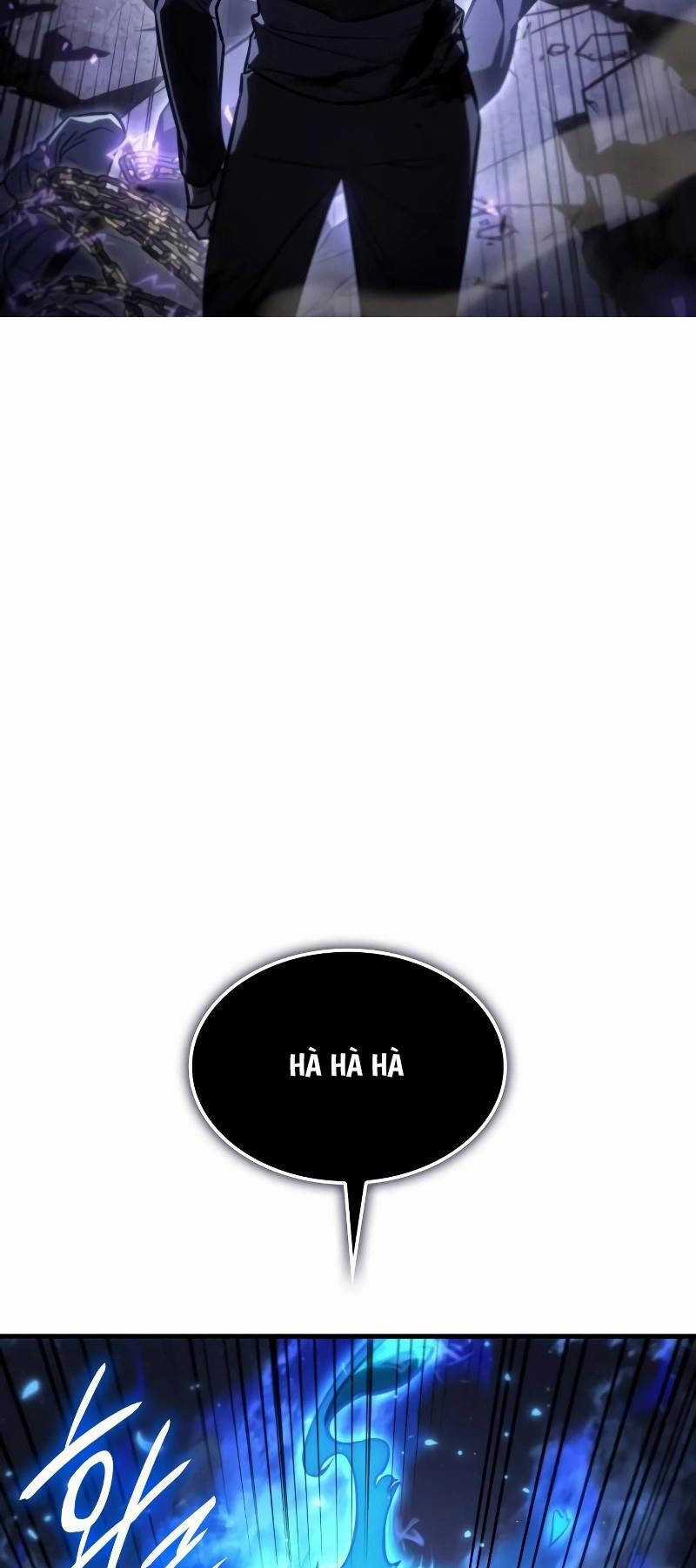 Hồi Quy Bằng Vương Quyền Chương 36 trang 34