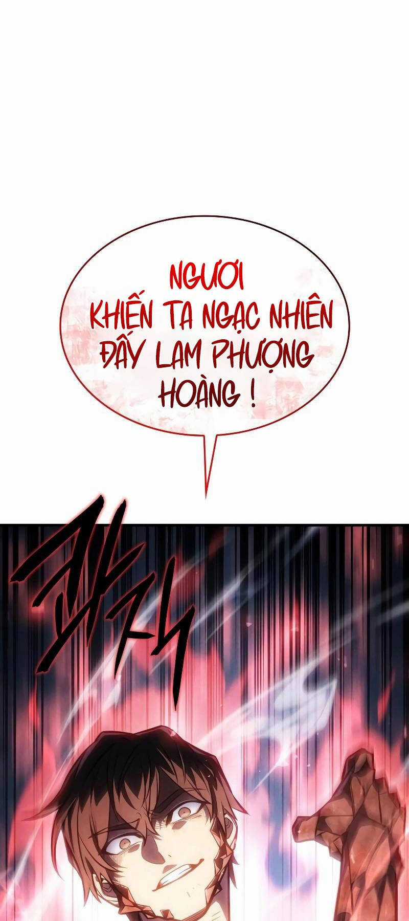 Hồi Quy Bằng Vương Quyền Chương 36 trang 36