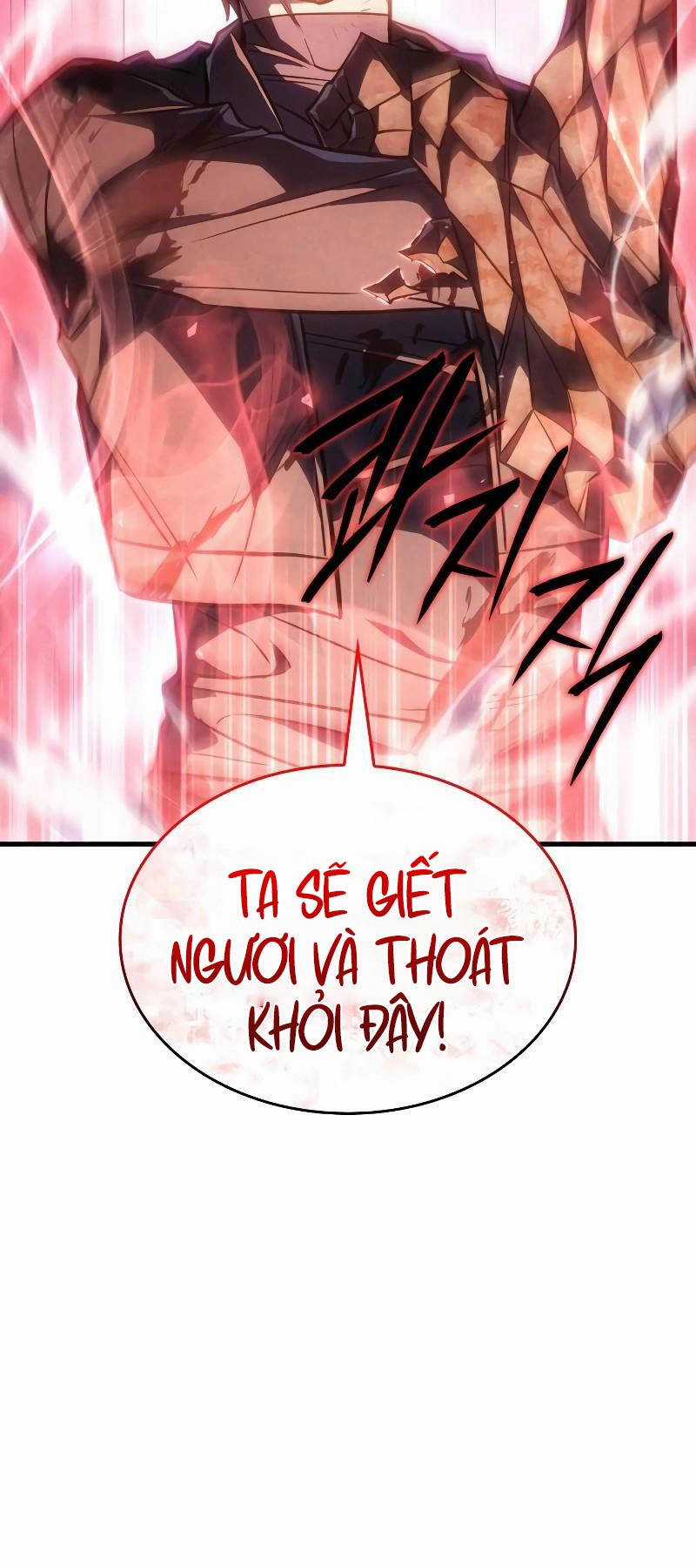 Hồi Quy Bằng Vương Quyền Chương 36 trang 37