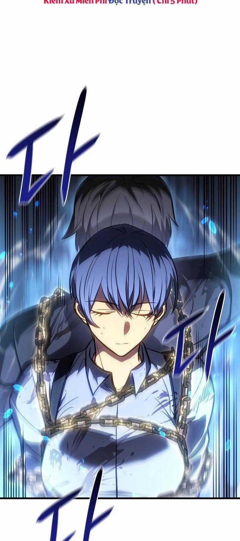 Hồi Quy Bằng Vương Quyền Chương 36 trang 39