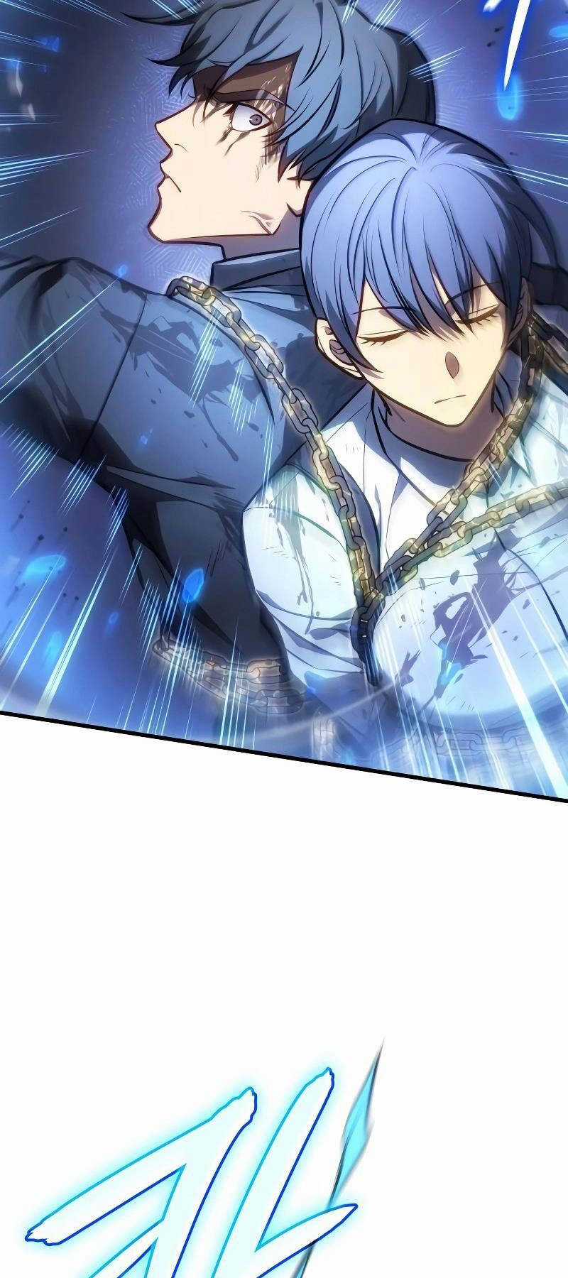 Hồi Quy Bằng Vương Quyền Chương 36 trang 42