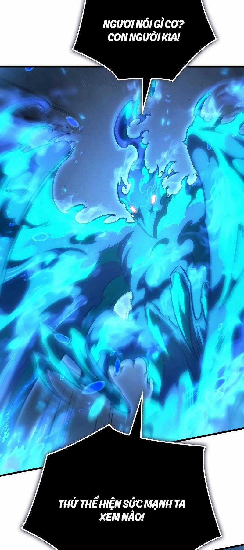 Hồi Quy Bằng Vương Quyền Chương 36 trang 45