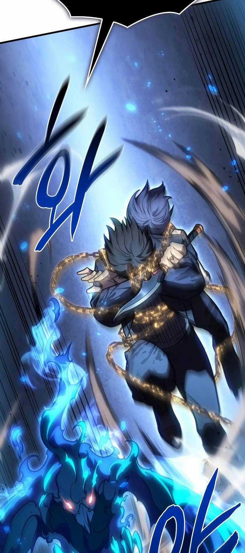 Hồi Quy Bằng Vương Quyền Chương 36 trang 46