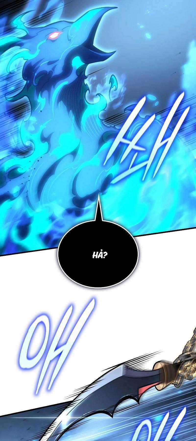 Hồi Quy Bằng Vương Quyền Chương 36 trang 48