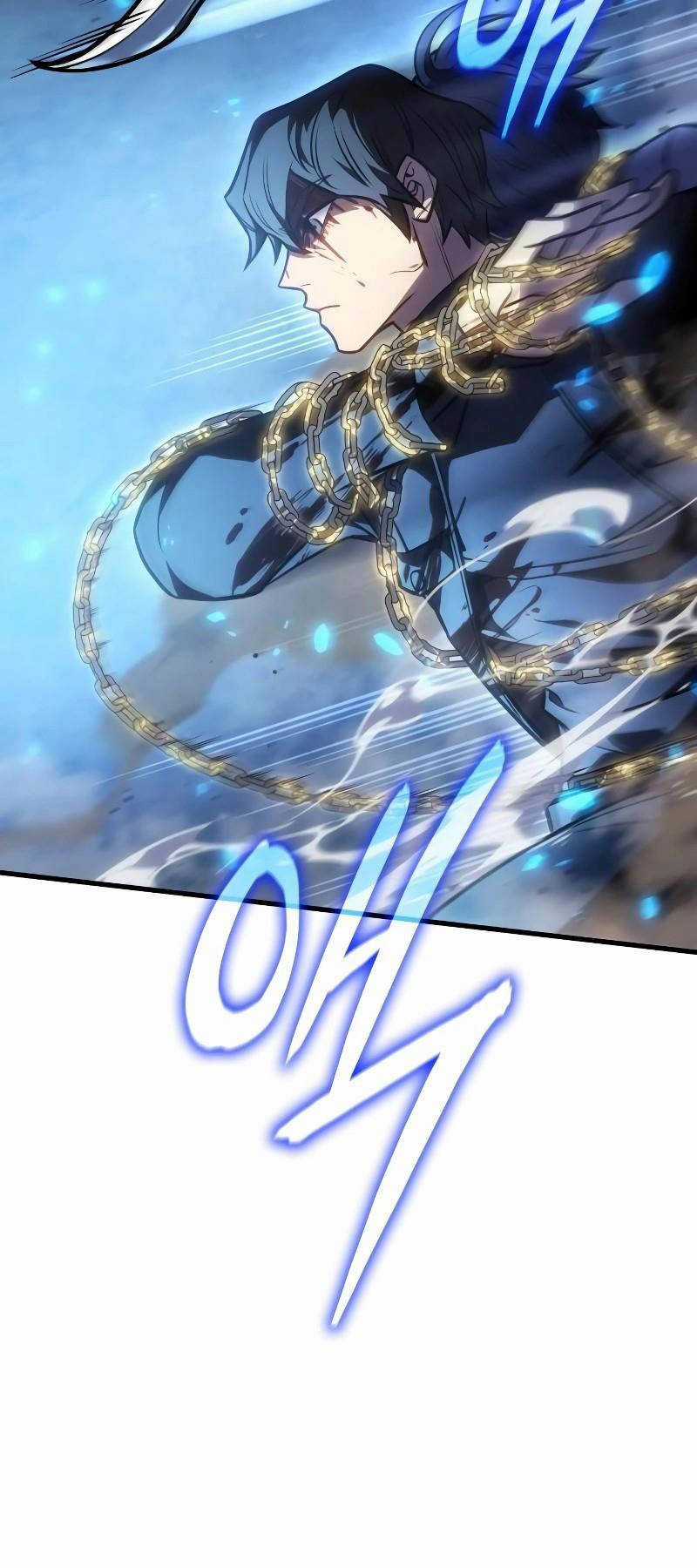 Hồi Quy Bằng Vương Quyền Chương 36 trang 49