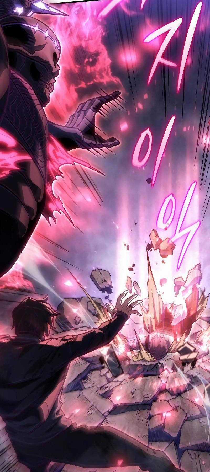 Hồi Quy Bằng Vương Quyền Chương 36 trang 5