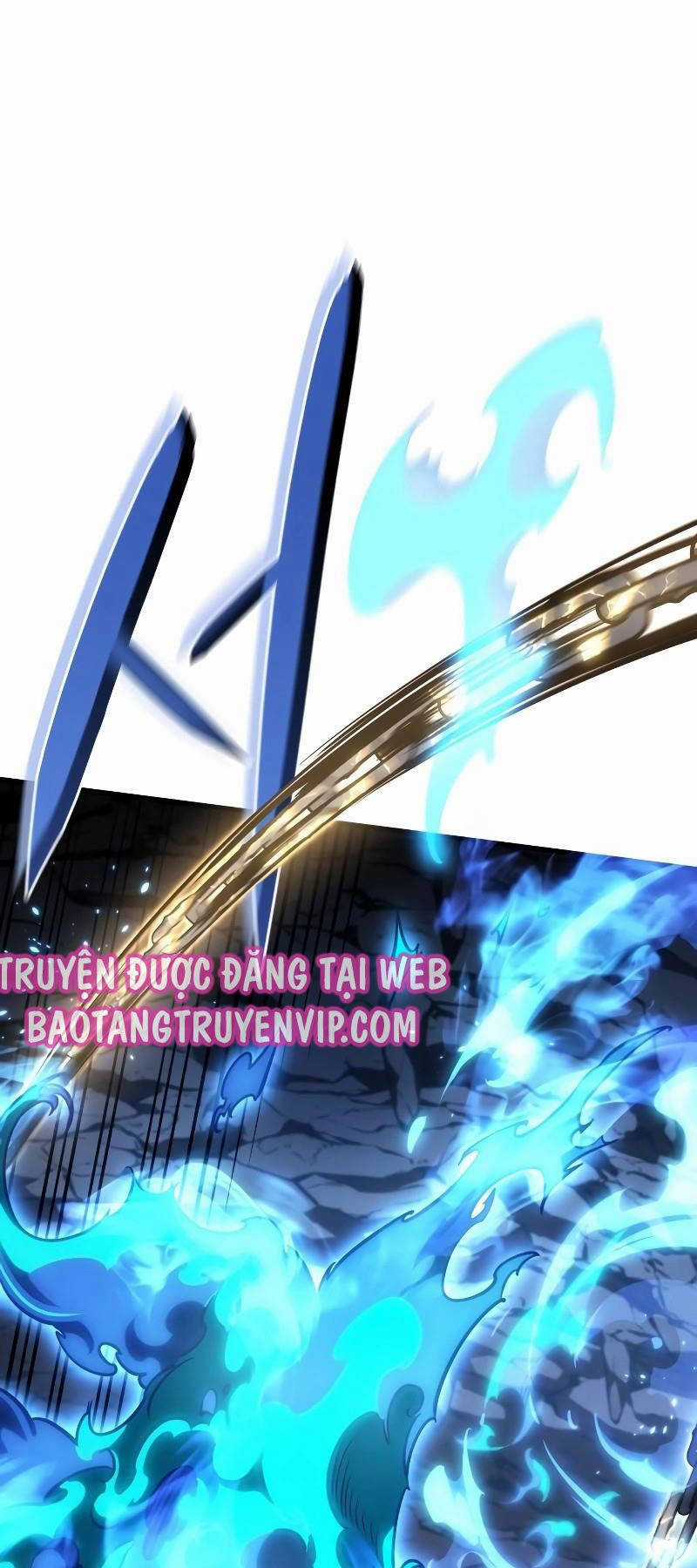 Hồi Quy Bằng Vương Quyền Chương 36 trang 50