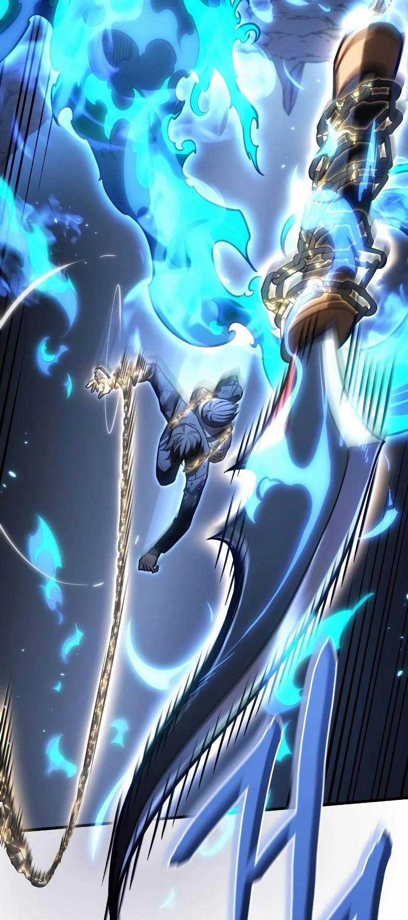 Hồi Quy Bằng Vương Quyền Chương 36 trang 51