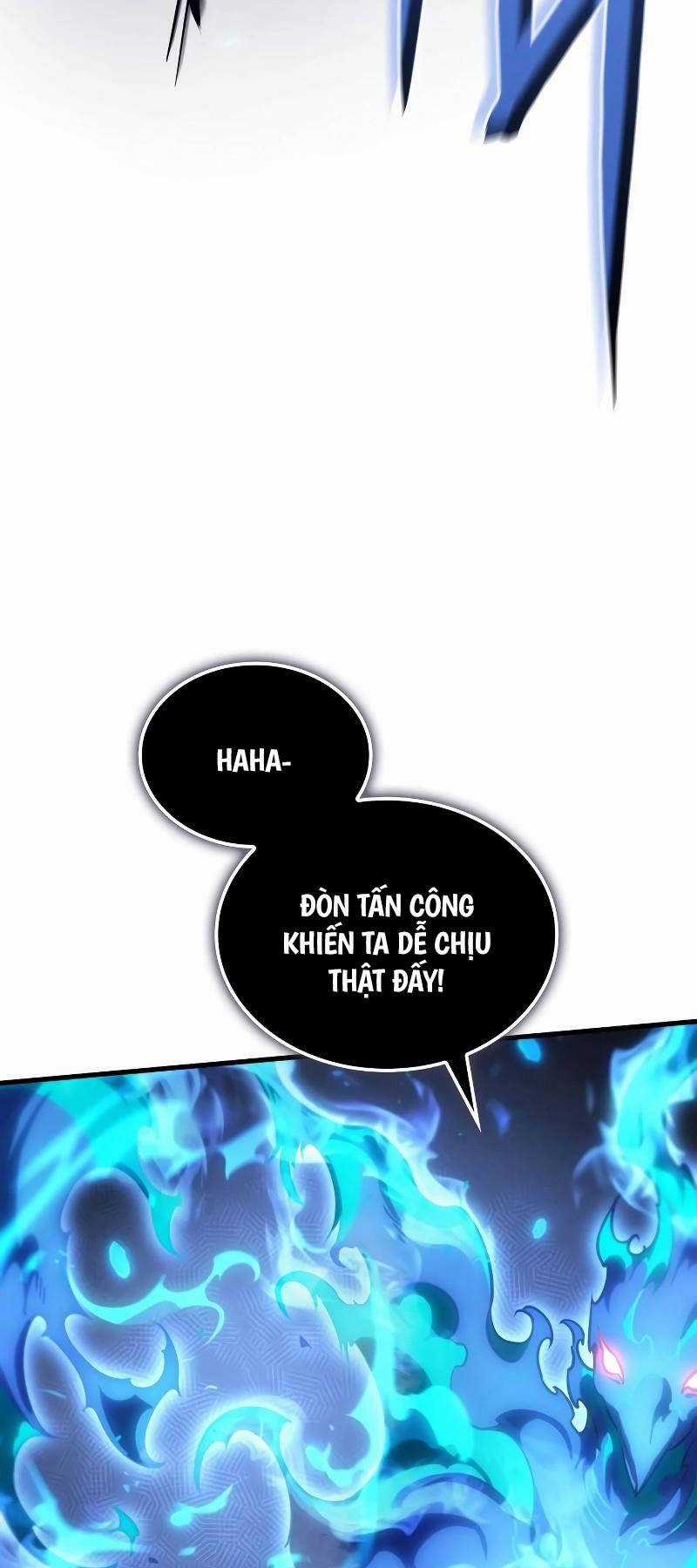 Hồi Quy Bằng Vương Quyền Chương 36 trang 52