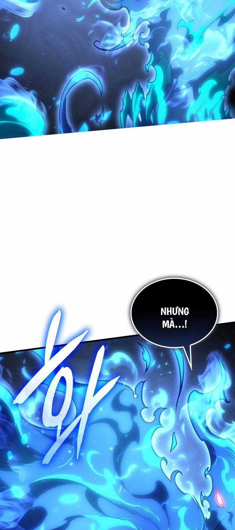 Hồi Quy Bằng Vương Quyền Chương 36 trang 53