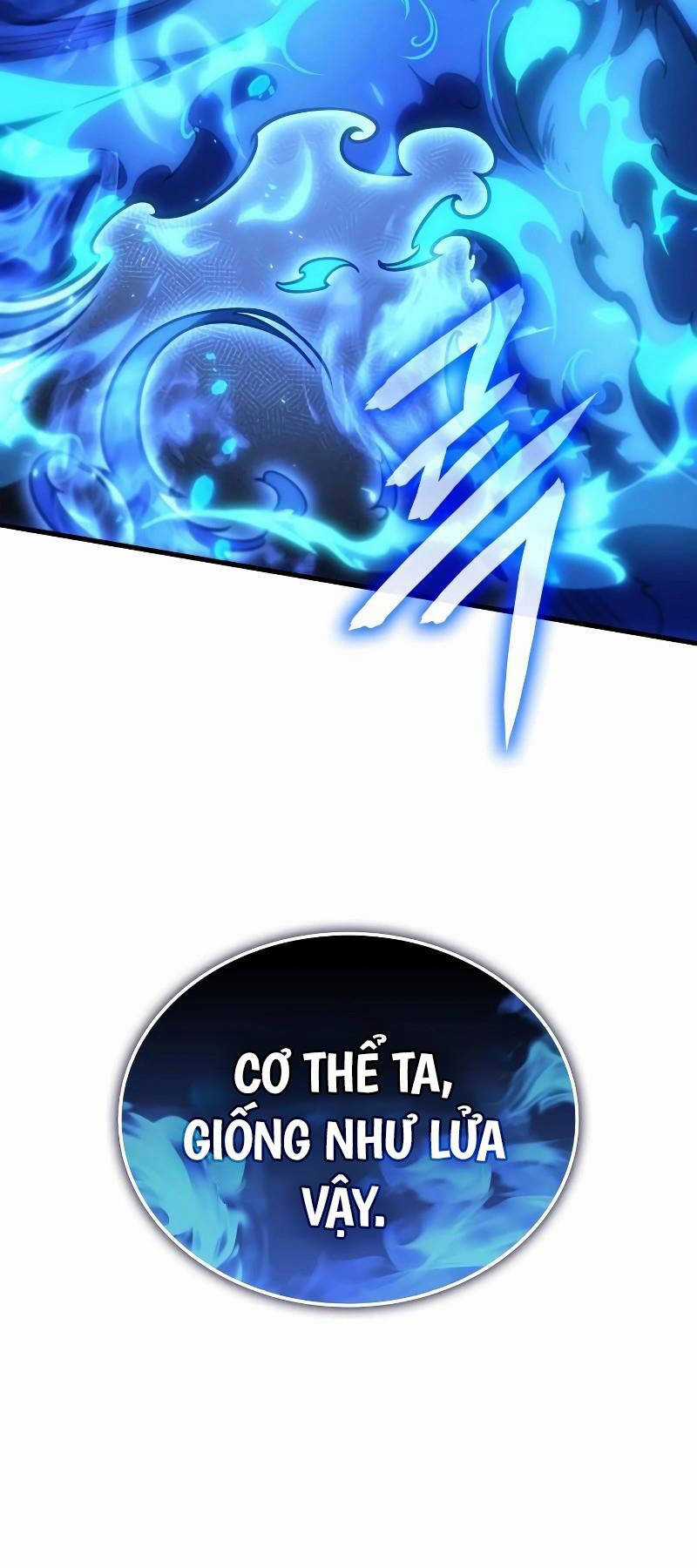 Hồi Quy Bằng Vương Quyền Chương 36 trang 54