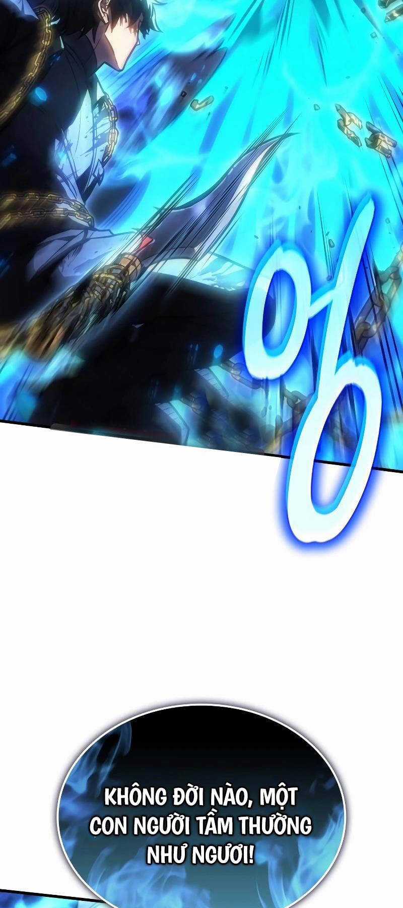 Hồi Quy Bằng Vương Quyền Chương 36 trang 57