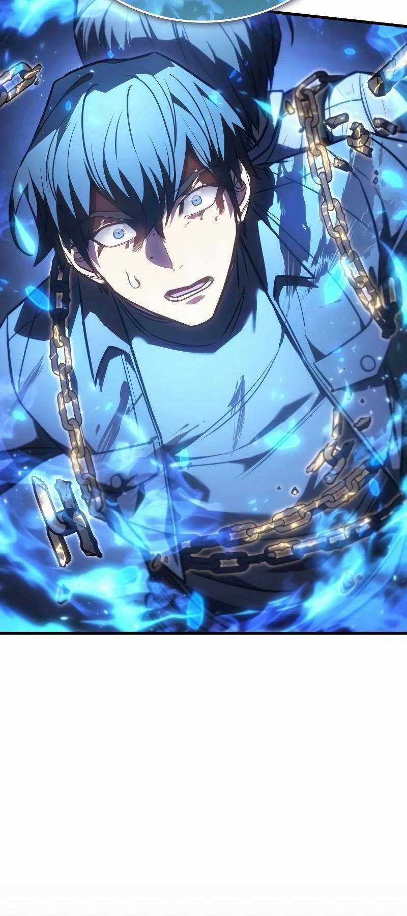 Hồi Quy Bằng Vương Quyền Chương 36 trang 58