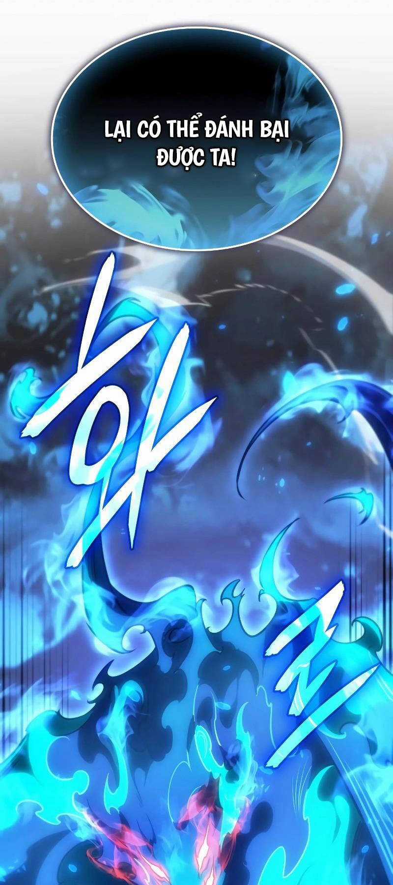 Hồi Quy Bằng Vương Quyền Chương 36 trang 59