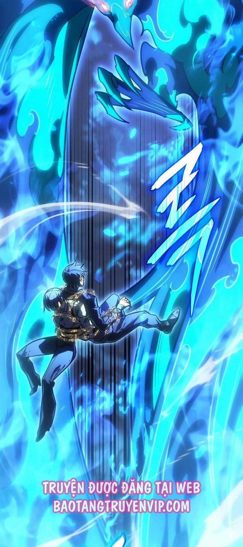 Hồi Quy Bằng Vương Quyền Chương 36 trang 60