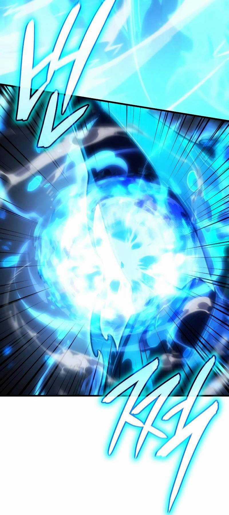 Hồi Quy Bằng Vương Quyền Chương 36 trang 61