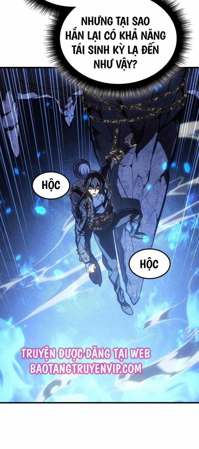 Hồi Quy Bằng Vương Quyền Chương 36 trang 68