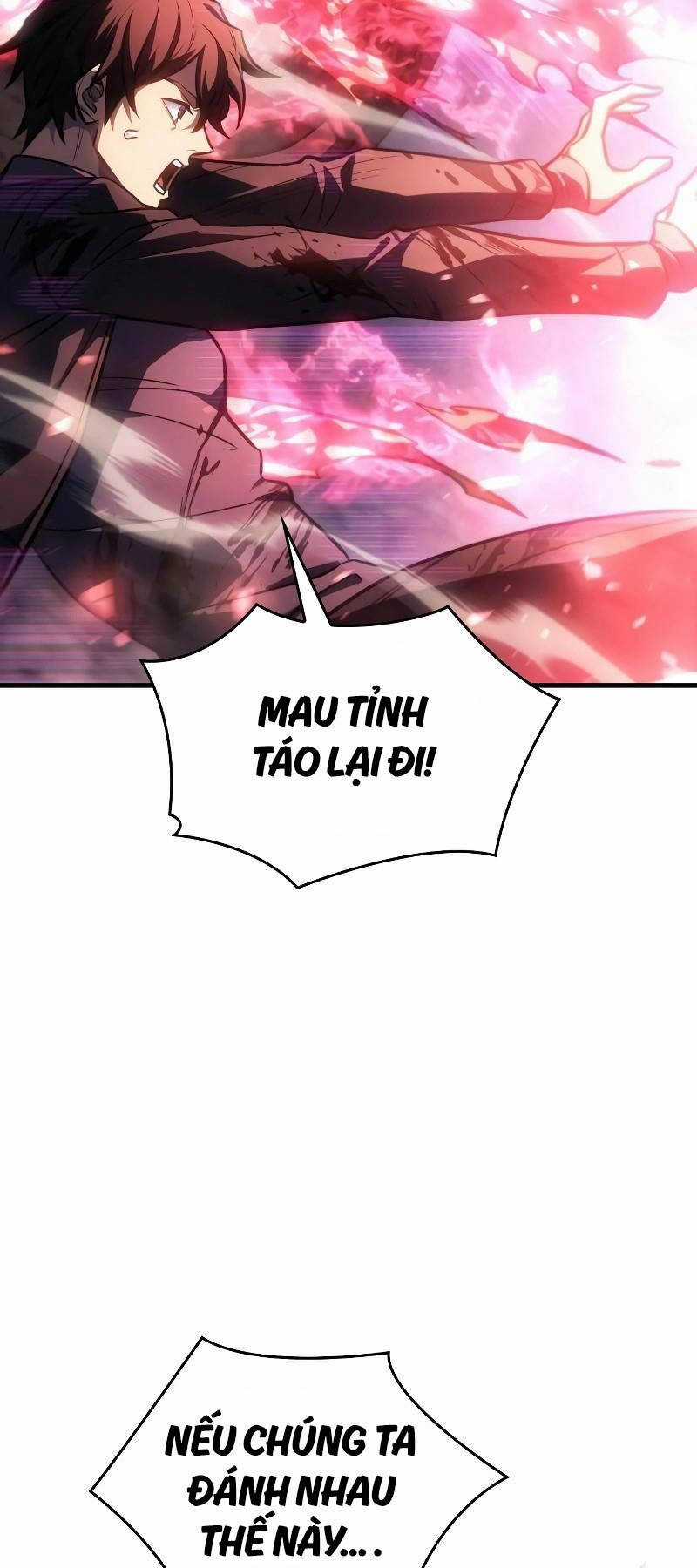 Hồi Quy Bằng Vương Quyền Chương 36 trang 7