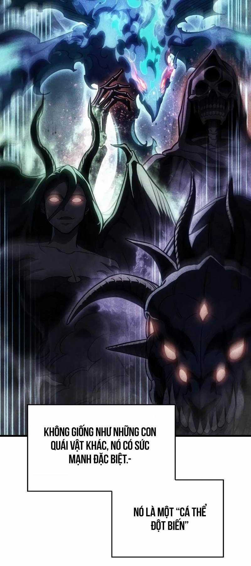 Hồi Quy Bằng Vương Quyền Chương 36 trang 72