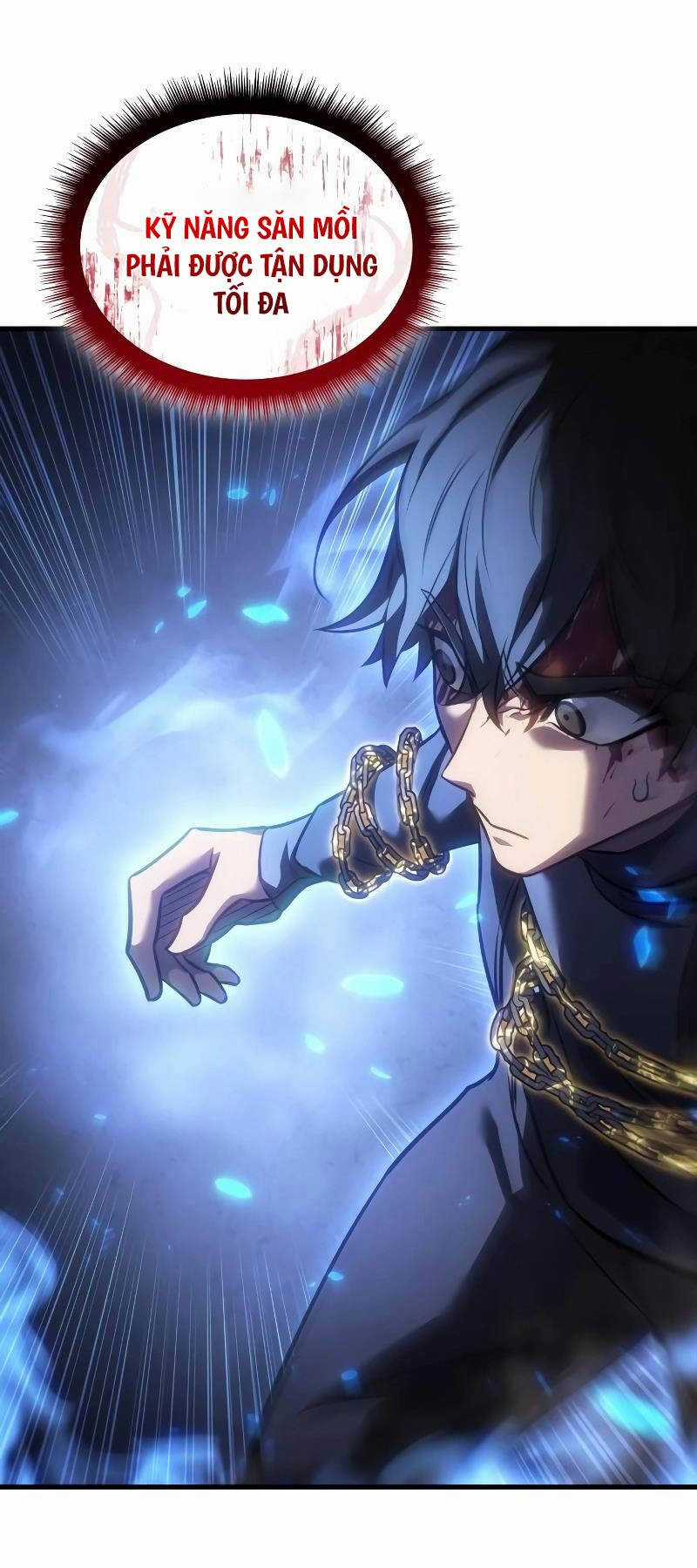 Hồi Quy Bằng Vương Quyền Chương 36 trang 76