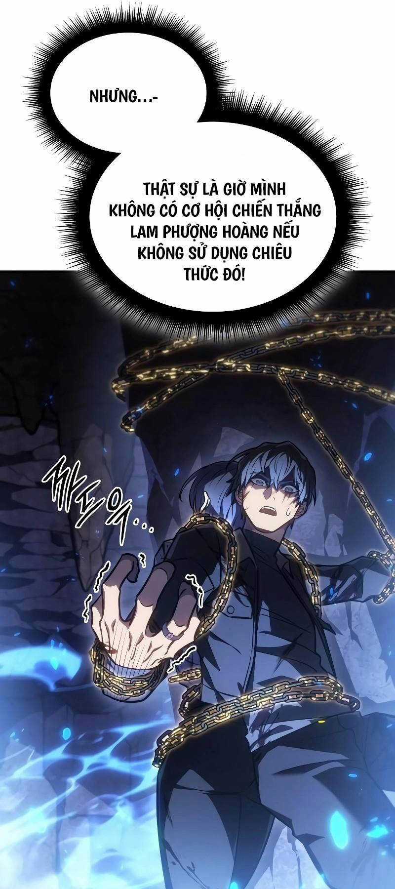 Hồi Quy Bằng Vương Quyền Chương 36 trang 79