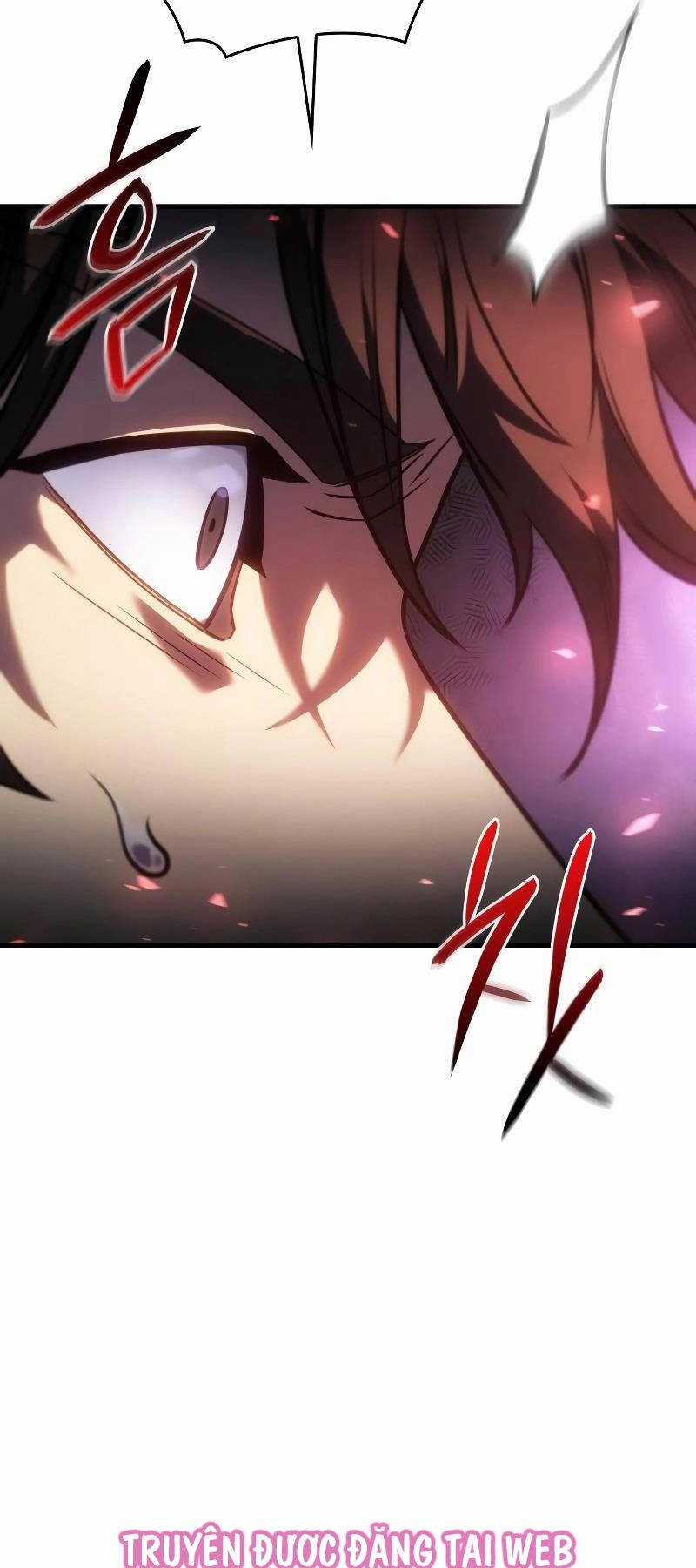 Hồi Quy Bằng Vương Quyền Chương 36 trang 8