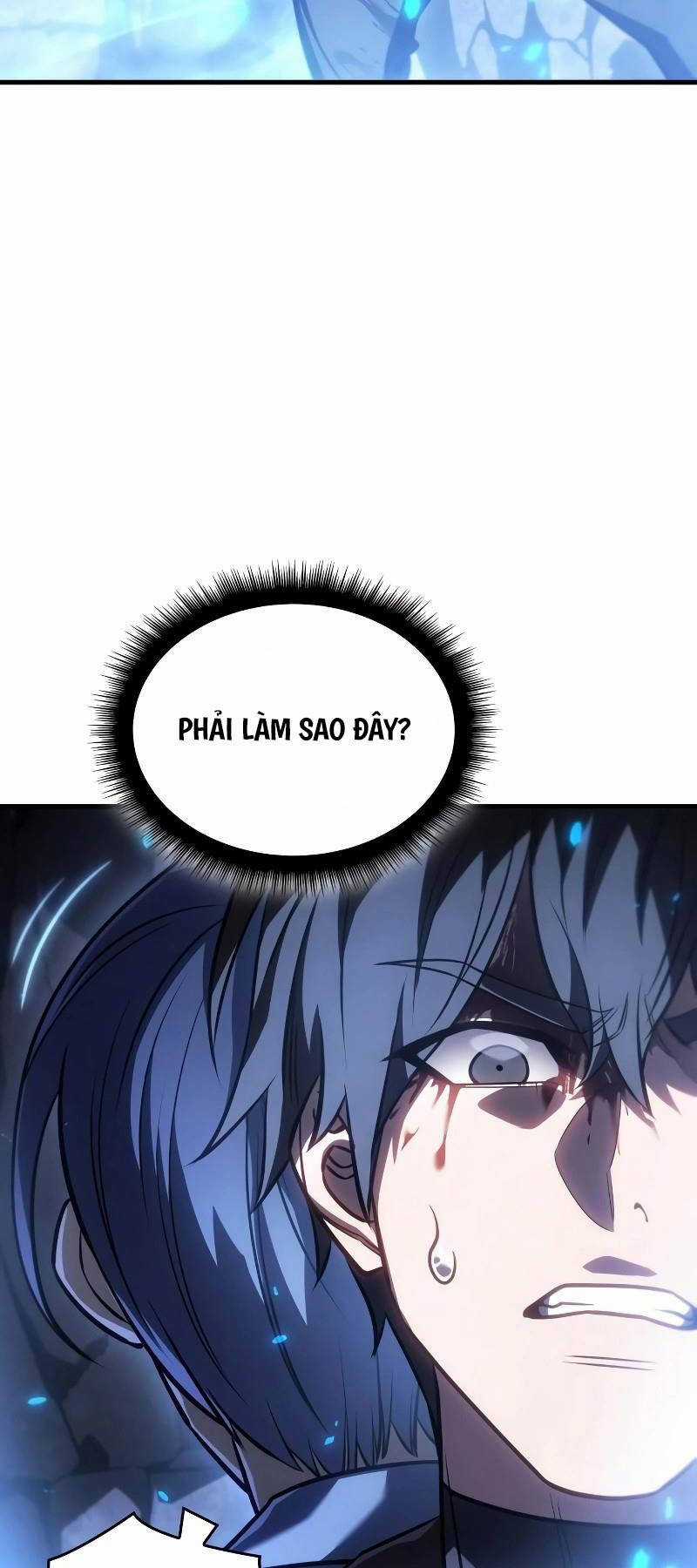 Hồi Quy Bằng Vương Quyền Chương 36 trang 80