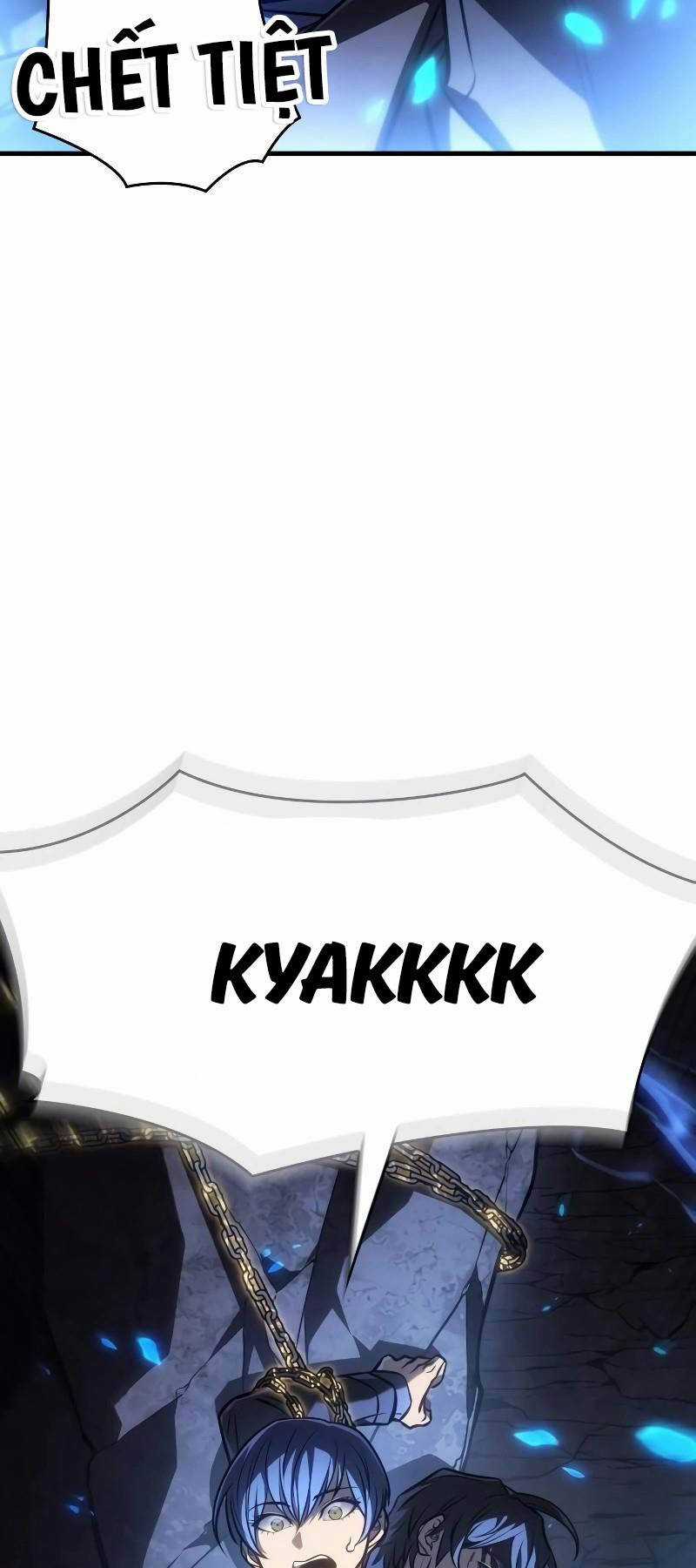 Hồi Quy Bằng Vương Quyền Chương 36 trang 81