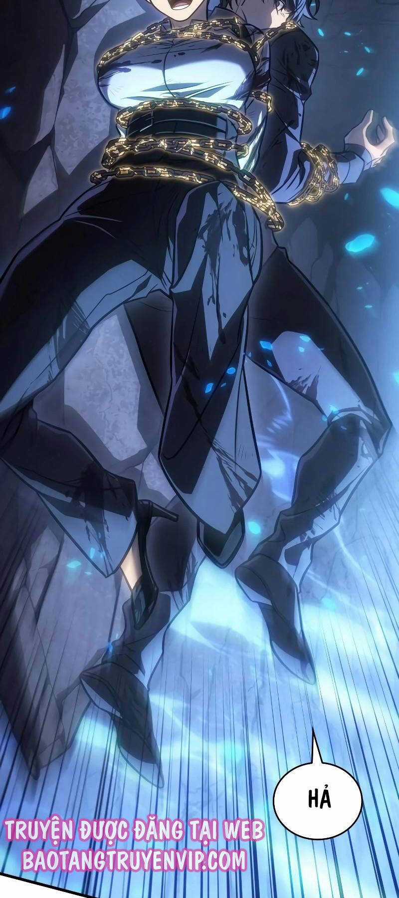 Hồi Quy Bằng Vương Quyền Chương 36 trang 82