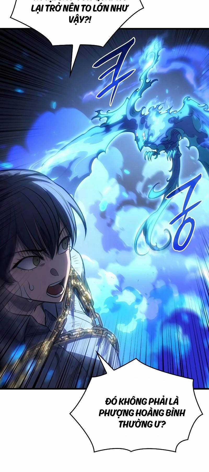 Hồi Quy Bằng Vương Quyền Chương 36 trang 85