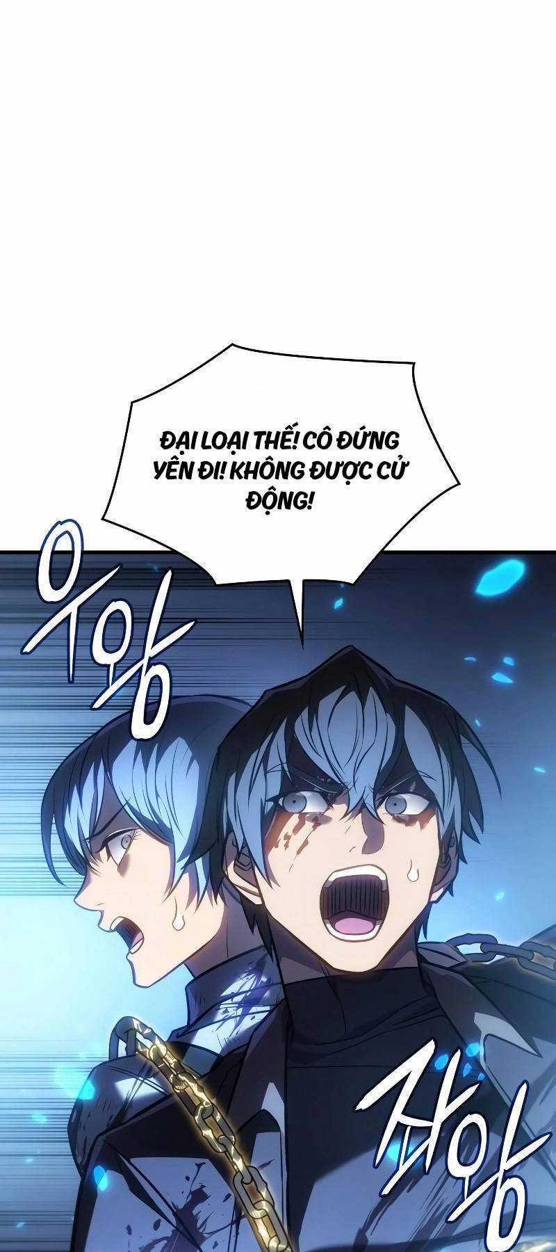 Hồi Quy Bằng Vương Quyền Chương 36 trang 86