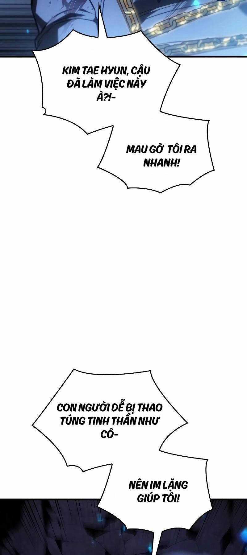 Hồi Quy Bằng Vương Quyền Chương 36 trang 87