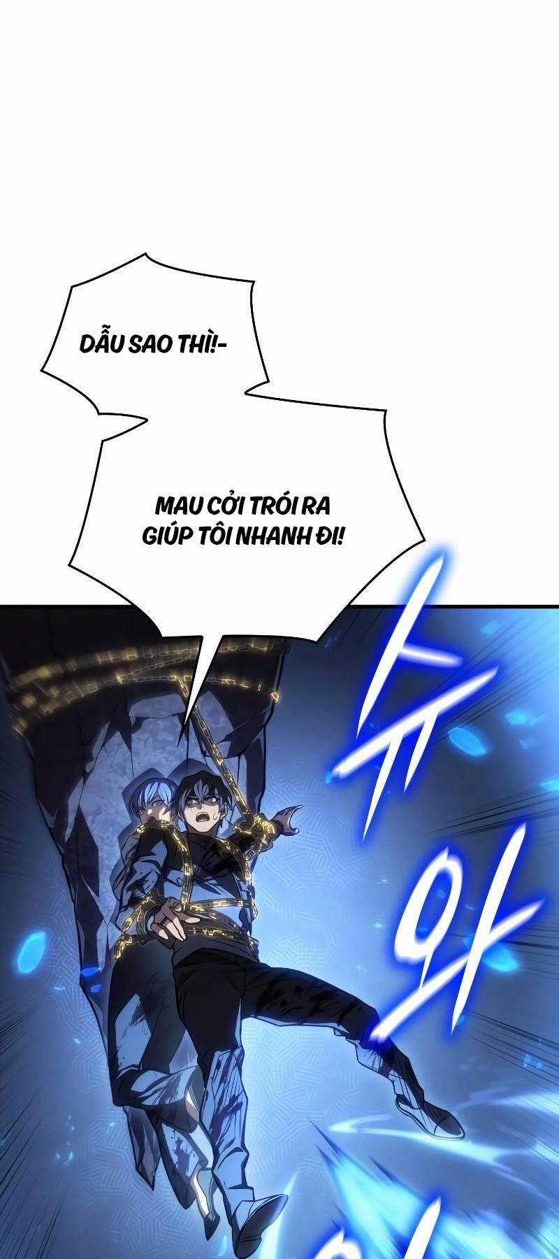 Hồi Quy Bằng Vương Quyền Chương 36 trang 89