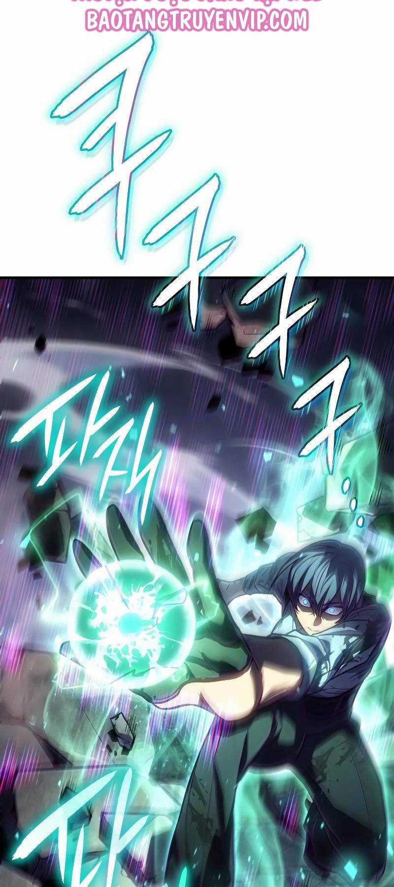 Hồi Quy Bằng Vương Quyền Chương 36 trang 9