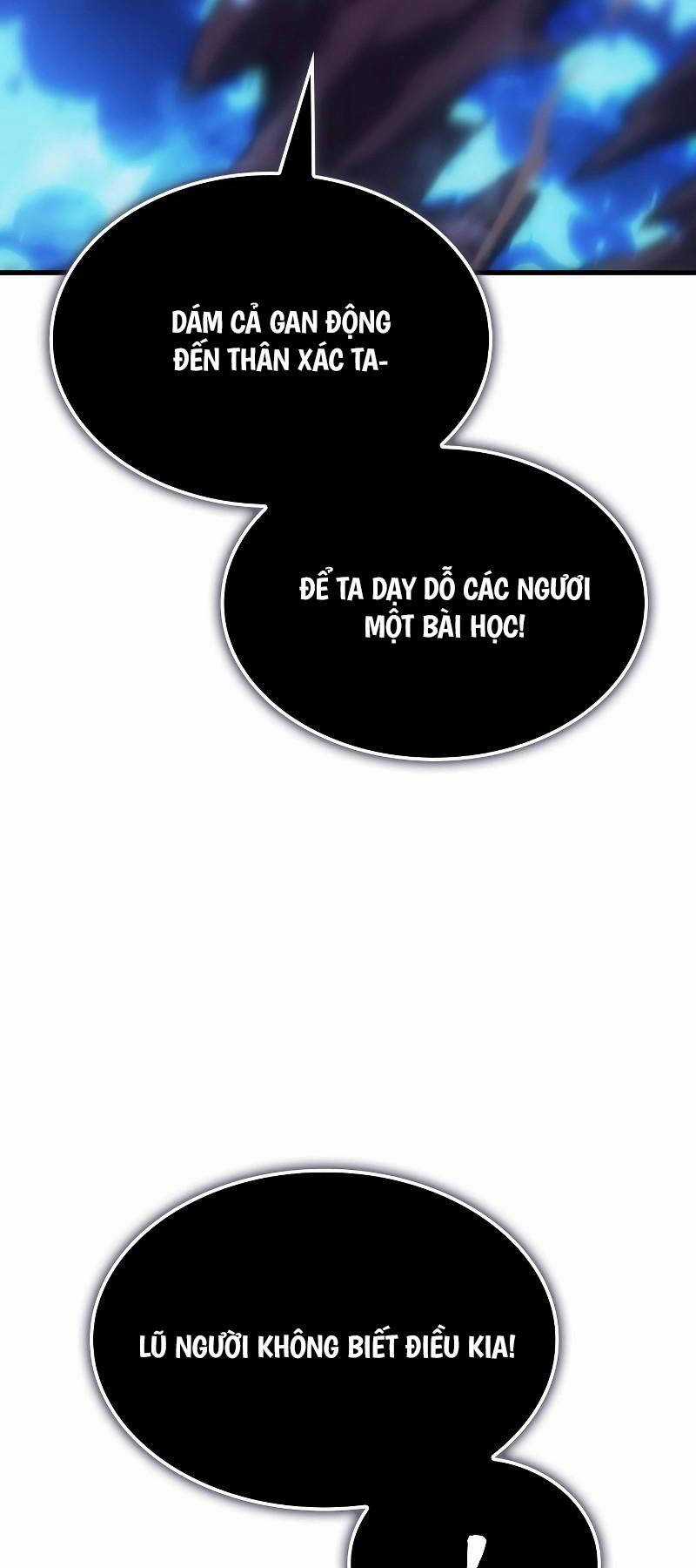 Hồi Quy Bằng Vương Quyền Chương 36 trang 94