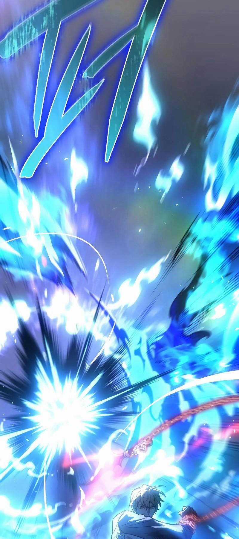 Hồi Quy Bằng Vương Quyền Chương 36 trang 98