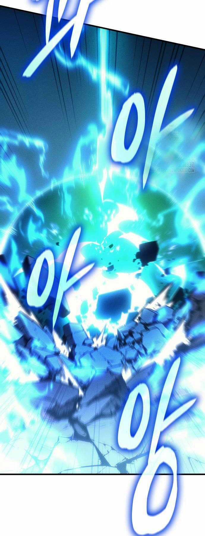 Hồi Quy Bằng Vương Quyền Chương 37 trang 12