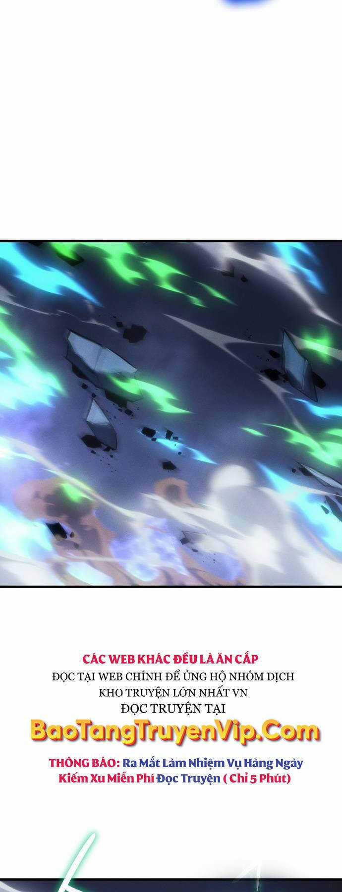 Hồi Quy Bằng Vương Quyền Chương 37 trang 13